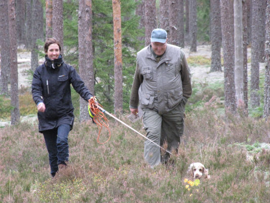 Sjösvängens Håll Stilen "Meya"