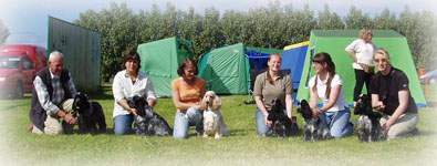 Familjen i Gränna 2005