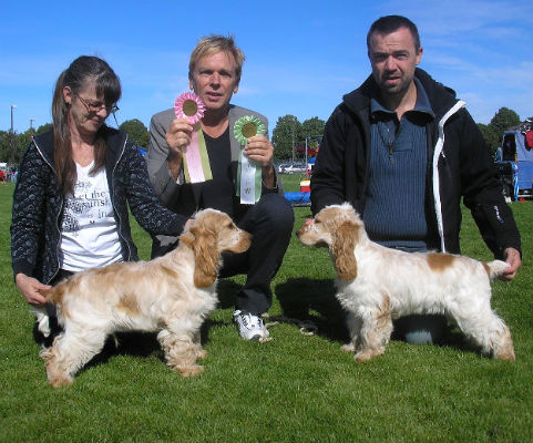 Olle BIR & Soda BIM Domare: Tord Lundborg Foto:Johan Uddh