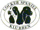 Cocker Spanielklubben CSK